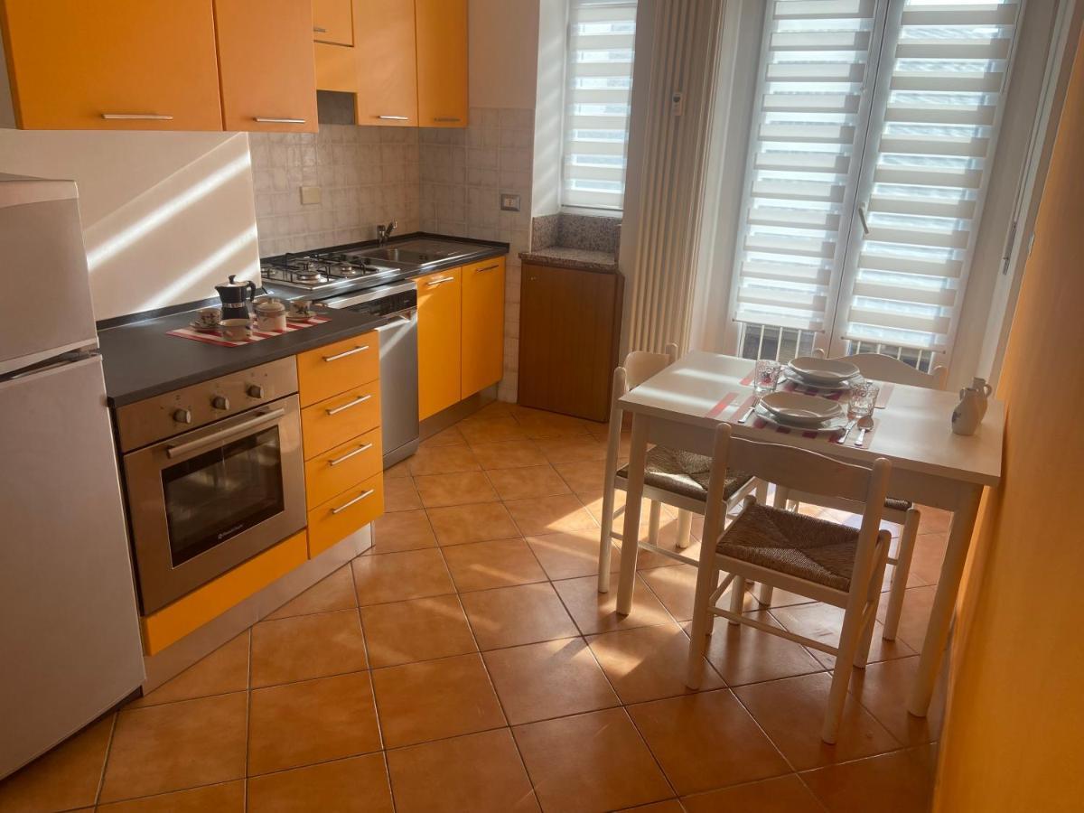 Montegrappa Apartamento Turim Exterior foto